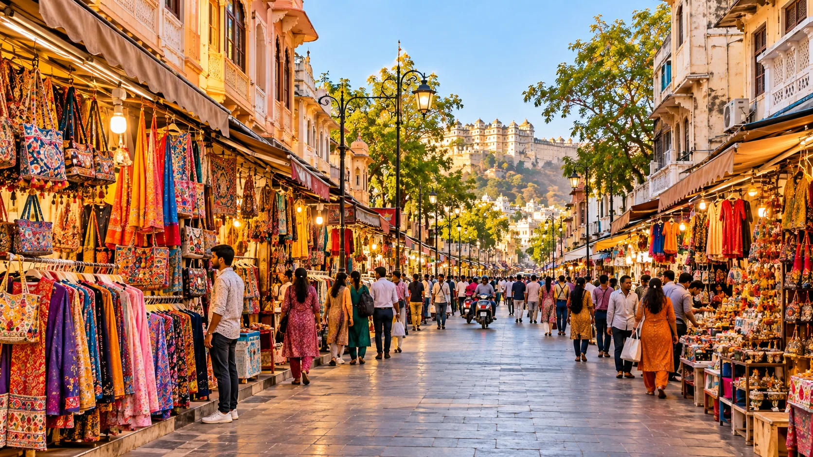 Bapu Bazaar