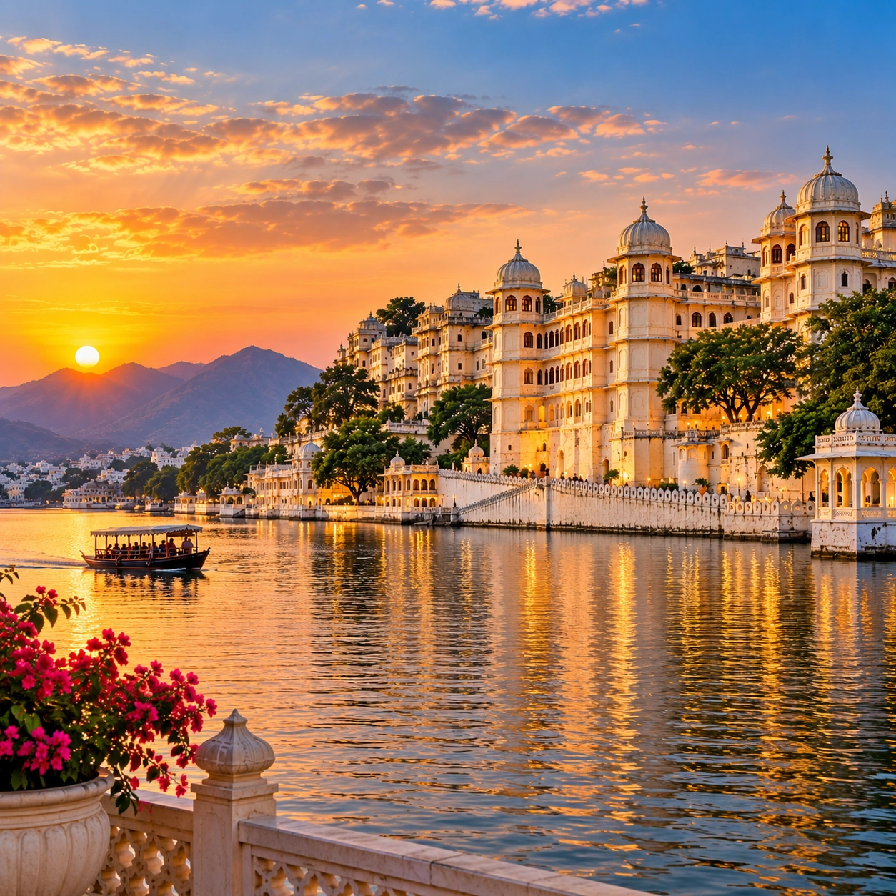 Maahi Cabs taxi in Udaipur