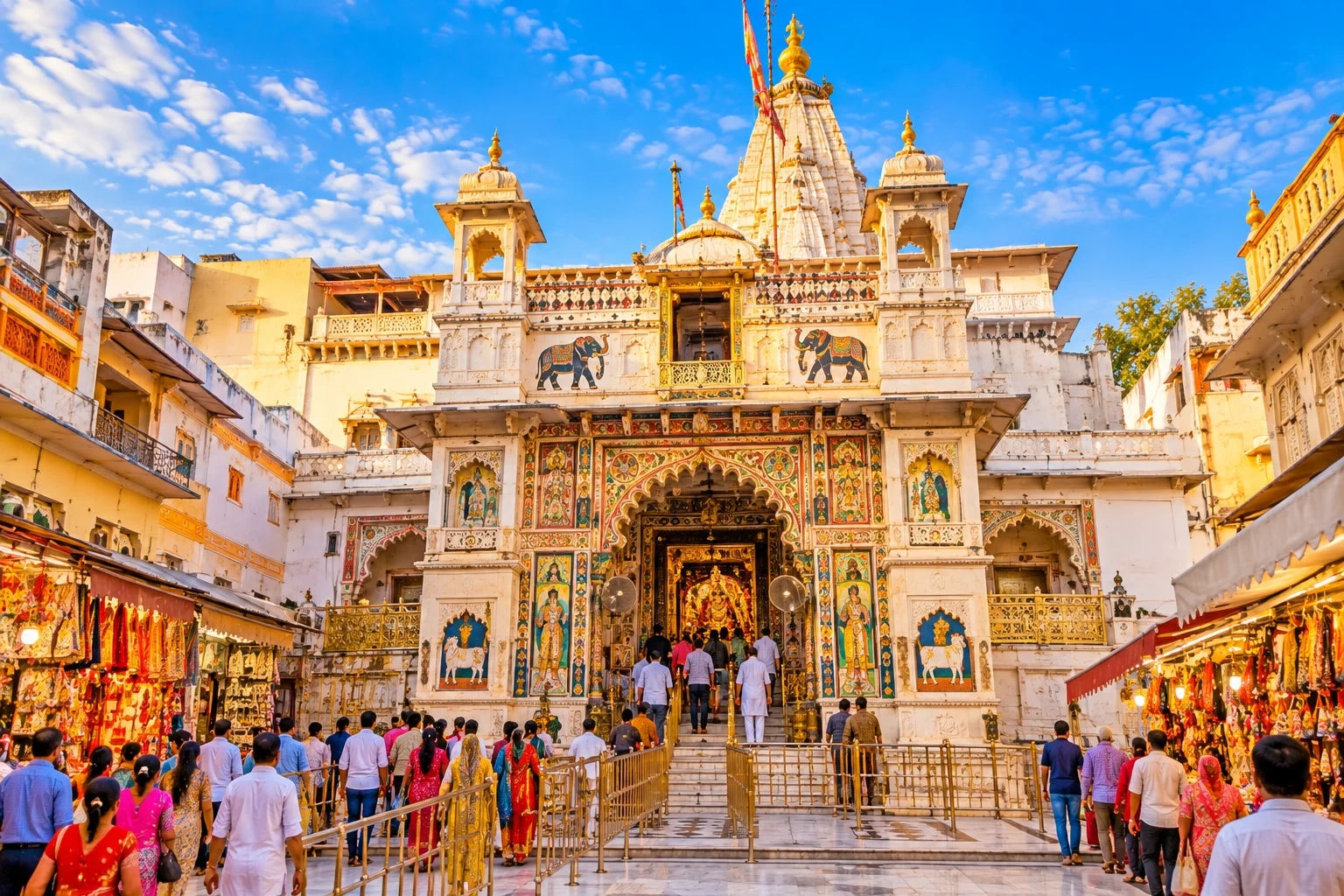 Nathdwara